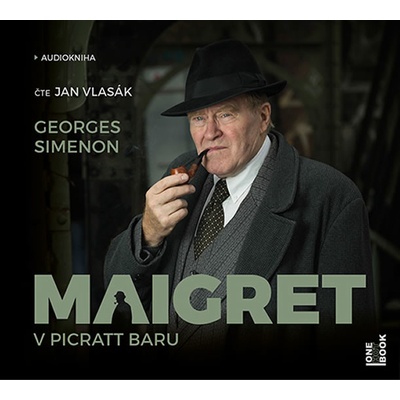 Maigret v Picratt baru