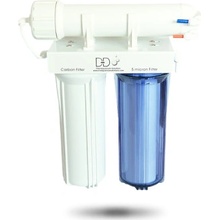 D-D The Aquarium Solution D-D Reverzná osmóza 50GPD