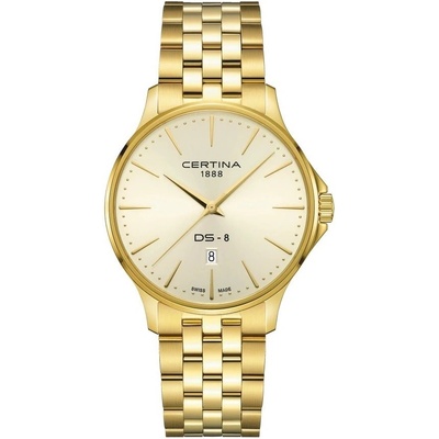 Certina 045.410.33.361.00