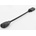 ednet Кабел Ednet EDN-84325, от USB Type C(м) към USB Micro B(ж), 0.15m, черен (EDN-84325)