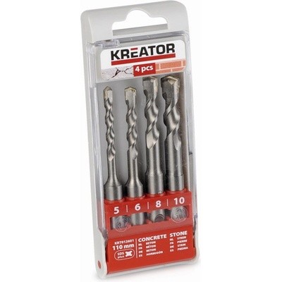 Kreator KRT012601 SDS+