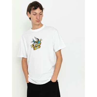 Santa Cruz Sommer Sparrow Front white