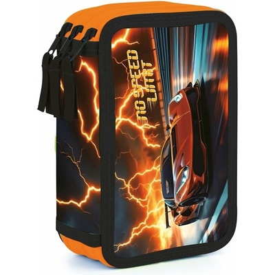 Oxybag 3poschodový auto 2