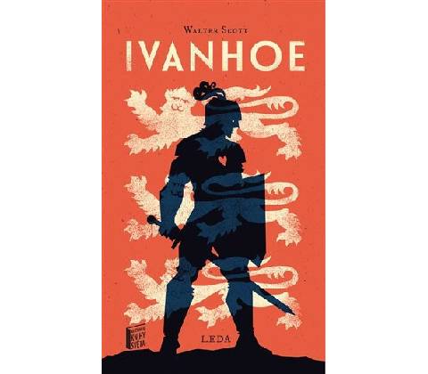 IVANHOE - Scott Walter