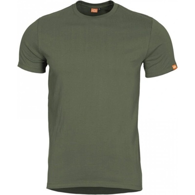 Tričko Pentagon Ageron Blank Olive Green