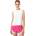 Nathan Women's Performance Running Vest - White