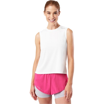 Nathan Women's Performance Running Vest - White