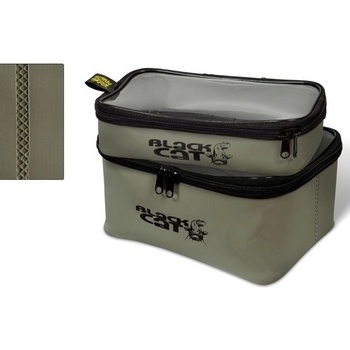 Black Cat Flex Box Medium 24x6x13cm