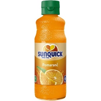 Sunquick pomaranč 330 ml