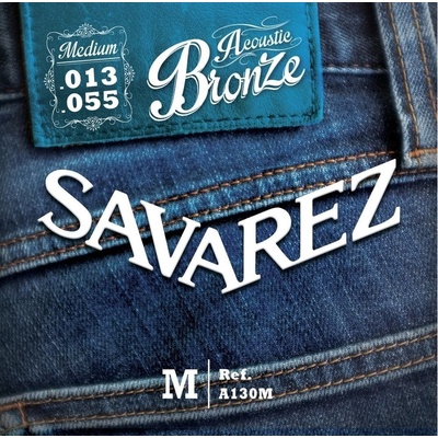 Savarez A130M