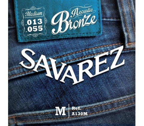 Savarez A130M