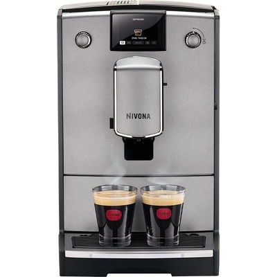 Nivona NICR CafeRomatica 695