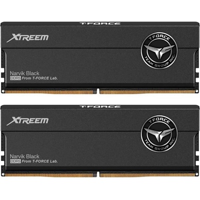 Team Group T-FORCE XTREEM 48GB (2x24GB) DDR5 8200MHz FFXD548G8200HC38EDC01
