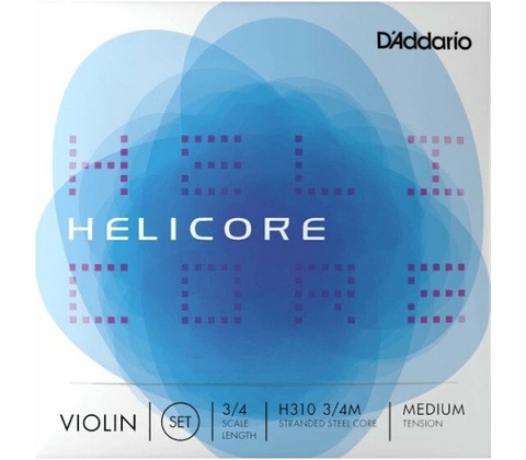 D´ADDARIO BOWED H310