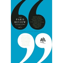 The Paris Review Interviews