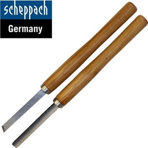 Scheppach Комплект стругарски длета PDM600A1 / Scheppach 7902300702 / (SCH 7902300702)