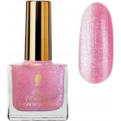 Pani Walewska Nail polish No. 26 Pink Diamond 9 ml