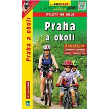 Praha a okolí