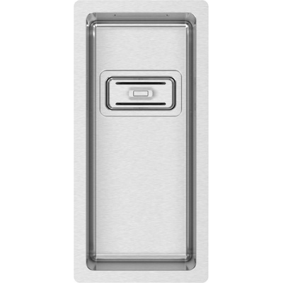 Sinks BOX 210 - 3 1/2" FI