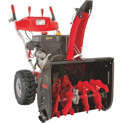 AL-KO 620E III Snowline 6,2 kW