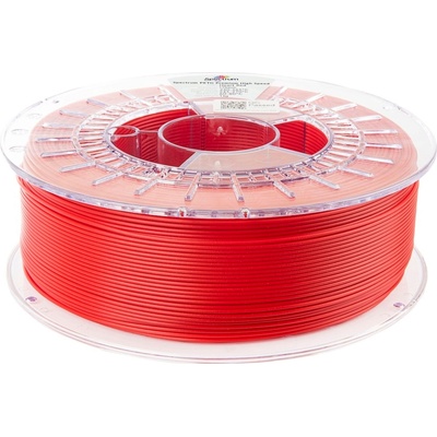 Spectrum PETG Premium High Speed Heart Red - 1, 75 mm / 1000 g (81544)