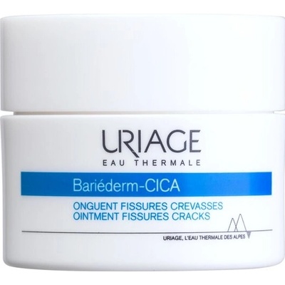 Uriage Bariéderm regenerační mast na popraskanou pokožku Restorative Ointment 40 ml