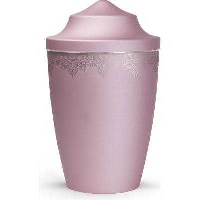 Zvířecí urna Mandala - Rose 2,8l