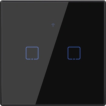 ELMARK Wi-fi smart touch eu КЛЮЧ СХ. 5 БЯЛ (195008/wh)