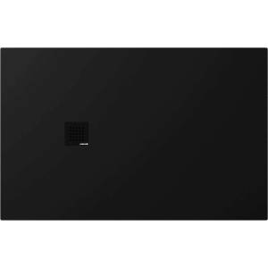 POLYSAN Tre - Душ-тава Neca 140x90 см, матово черна 84309.21 (84309.21)