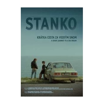 Stanko DVD
