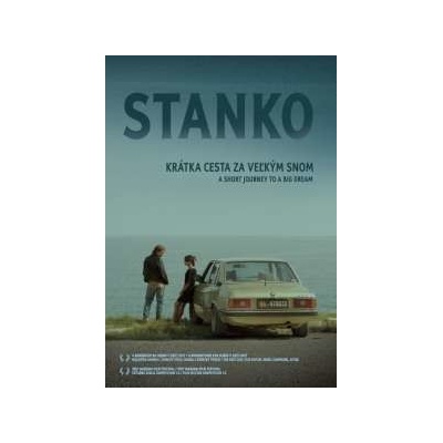 Stanko DVD