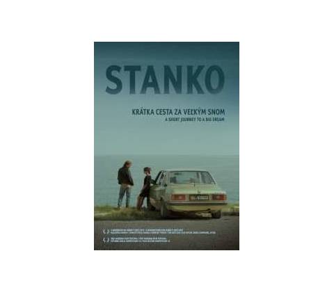 Stanko DVD