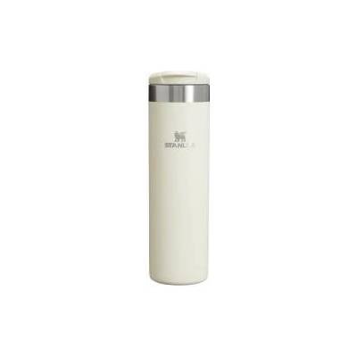 STANLEY 1913 Aerolight Transit Thermo Mug 0.6L - Keeps Hot for 6 Hours - Dishwasher Safe - Coffee Mug To Go Leak-Proof - Compatible with Common Car Drink Holders - Thermos Flask - Gloss - 100000107869