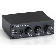 Fosi Audio Q4