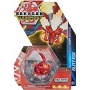 Spin Master Bakugan Legends Platinum Blitz Fox a karty