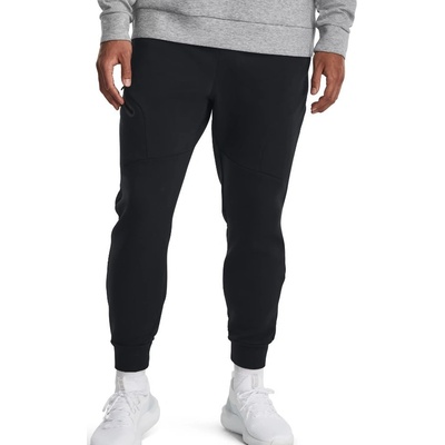 Under Armour UA Unstoppable Flc Joggers-BLK 1379808-001 – Zboží Mobilmania