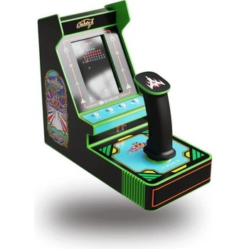 Image 1 of My Arcade Galaga 2in1 Joystick Player (DGUNL-7000)