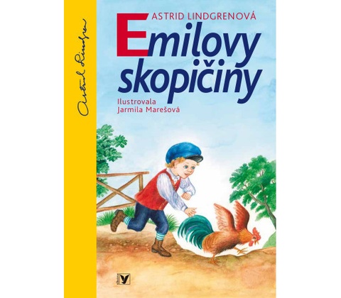 Emilovy skopičiny