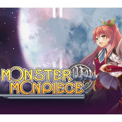 Monster Monpiece Deluxe Bundle