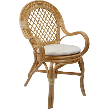 Image 1 of EX Home Стол EX Home model Ratan Avenu Natural