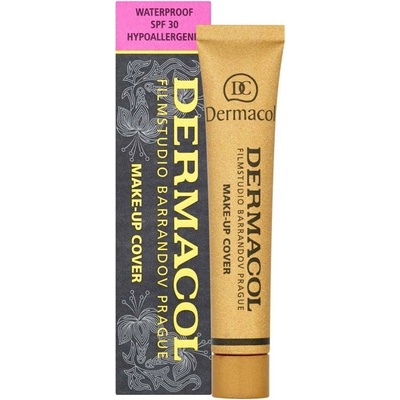 Dermacol Make-Up Cover SPF30 make-up 226 30 g