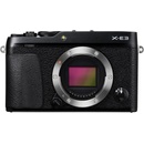 Цифрови фотоапарати Fujifilm X-E3 Body