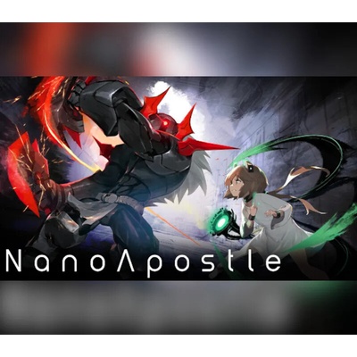 NanoApostle