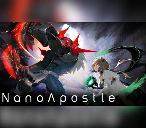 NanoApostle