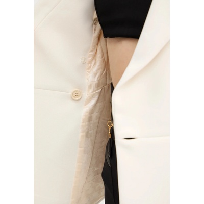 Elisabetta Franchi Сако Elisabetta Franchi (GI17256E2)