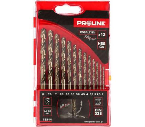 PROLINE 78214