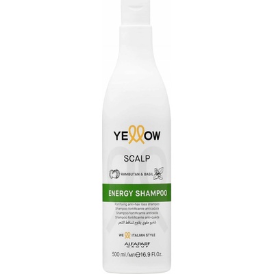 Šampón Alfaparf proti vypadávaniu vlasov 500 ml