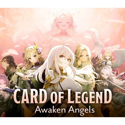 Card of Legend