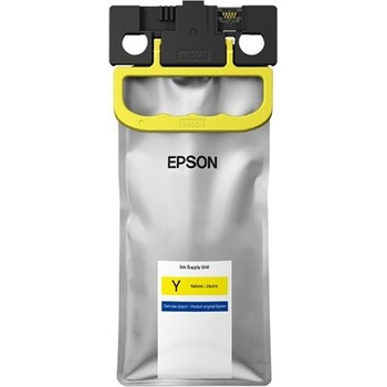 Epson WorkForce Pro EM-C8101R Yellow XXL Ink (C13T13M440)