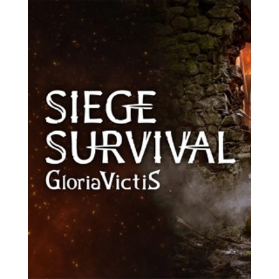Siege Survival Gloria Victis